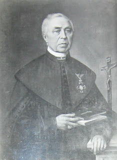 P. Antonín Buchtel