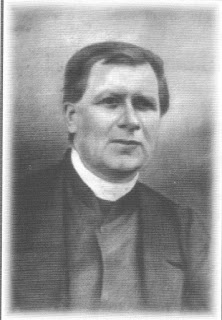 P. František Chaloupka