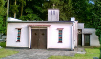 Kaple sv. Josefa v Pastvinách